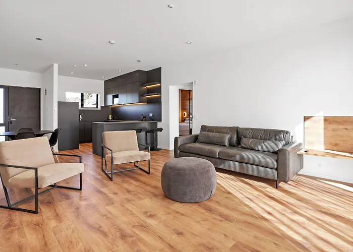 Grand Suites Lake Tekapo