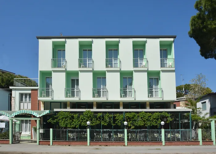 Hotel Maddalena