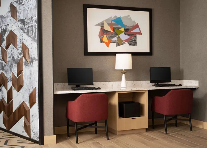 Hyatt Place Amarillo-West