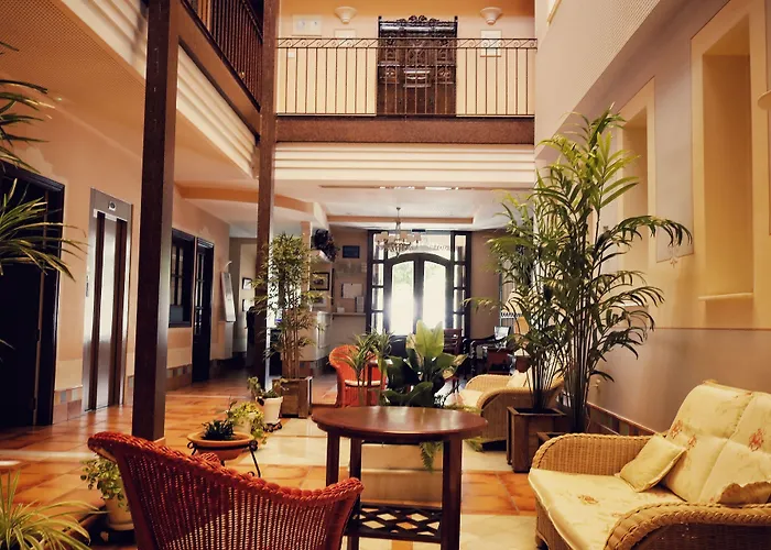 Hotel Veracruz