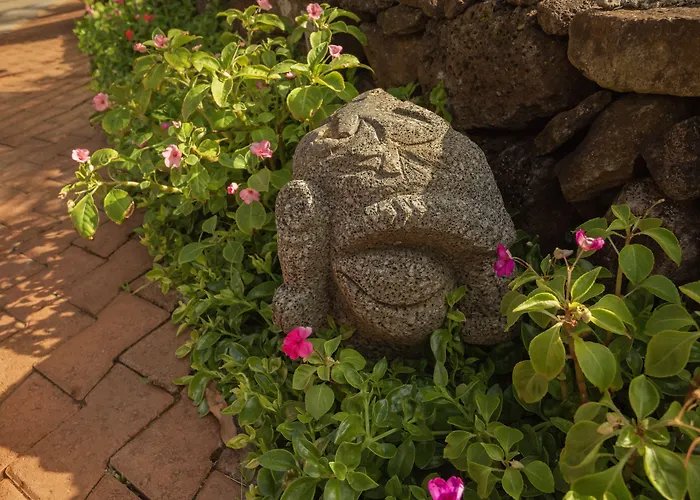 Hotel Ohana Rapa Nui