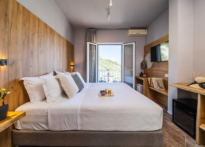 Skiathos Avaton Garden, Philian Hotels And Resorts