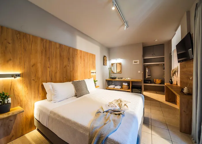 Skiathos Avaton Garden, Philian Hotels&Resorts