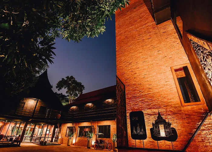 Kwans Ayutthaya