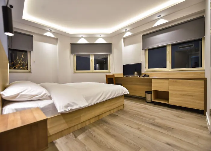 Baron Boutique Hotel Yerevan