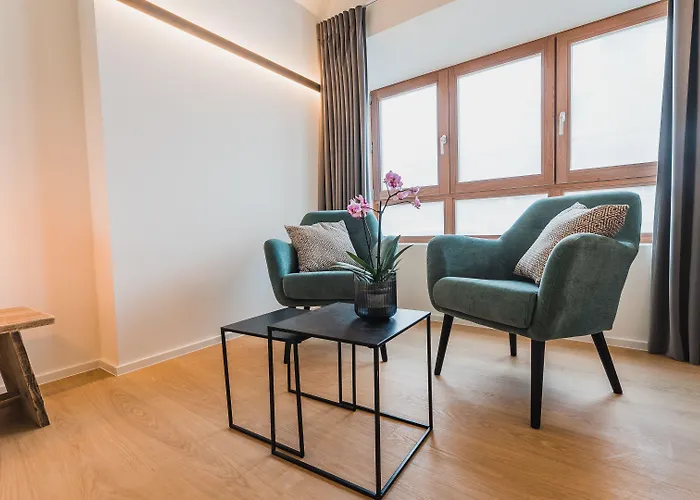Guesthouse de la Paix
