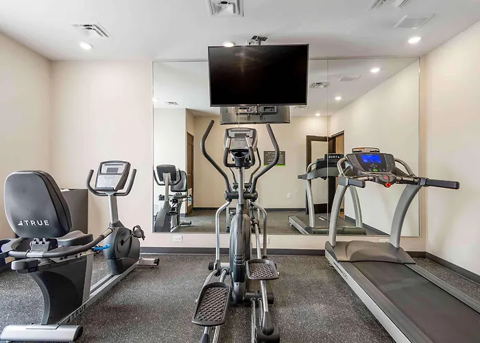 Extended Stay America Suites - Atlanta - Mcdonough