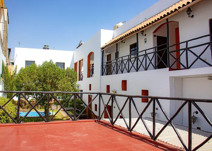 La casa de theo
