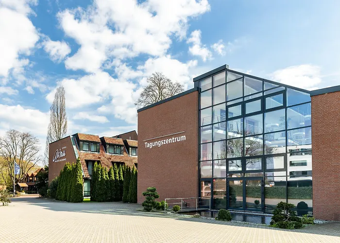 Best Western Premier Hotel Alte Mühle