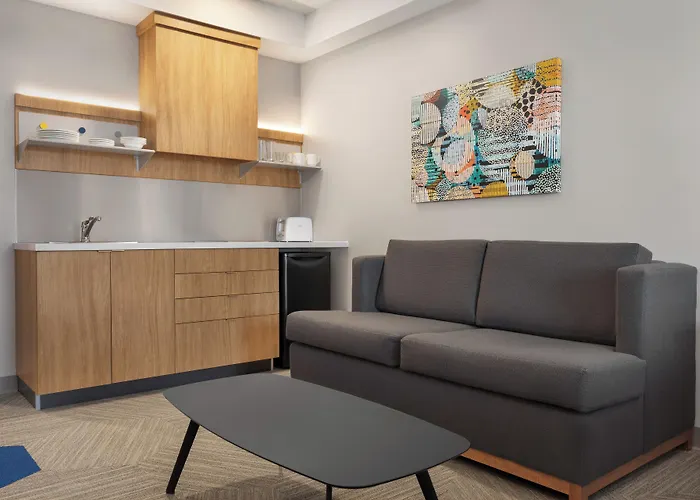 Microtel Inn & Suites By Wyndham Lachute