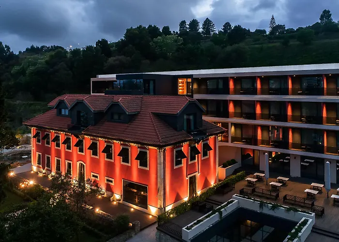 Vinha Boutique Hotel - The Leading Hotels Of The World