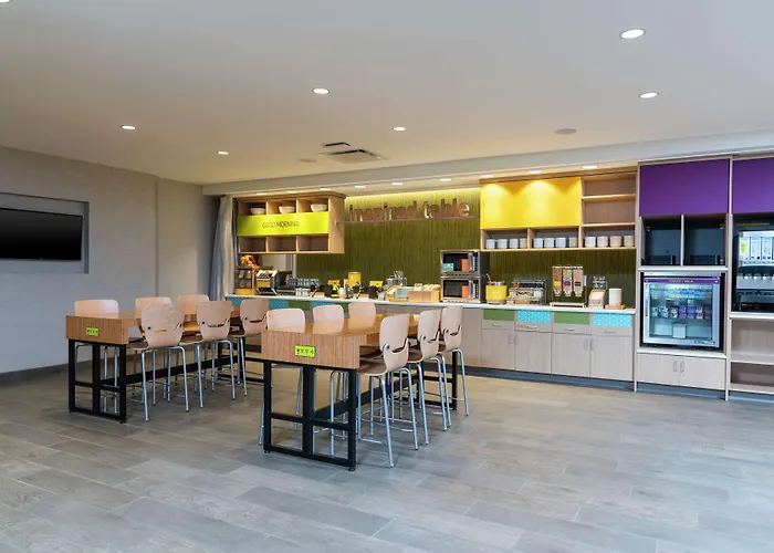 Home2 Suites By Hilton Appleton, Wi