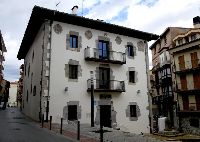 Hotel Branka