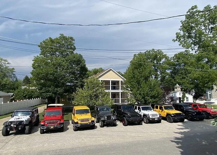Ahoy Inn Guesthouse Put-in-Bay
