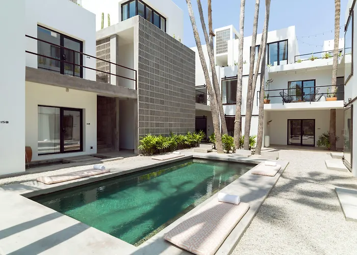 Drift San Jose Del Cabo, A Member Of Design Hotels