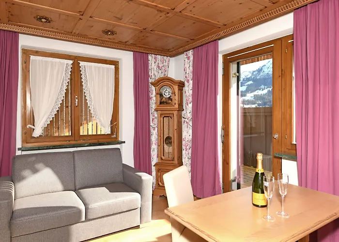 Hotel St Hubertus