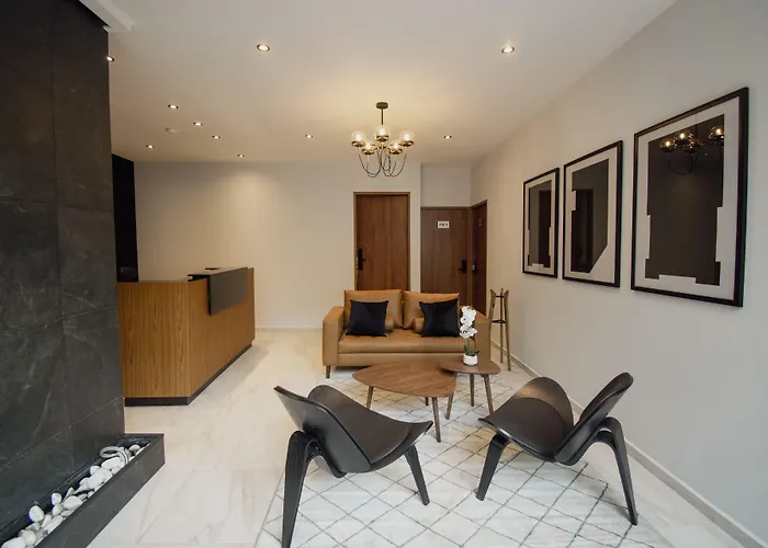 Punto Lofts Periferico Sur