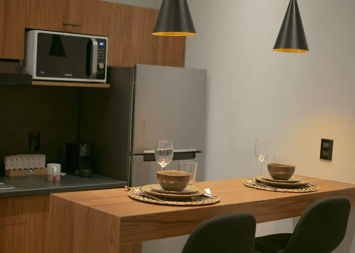 Punto Lofts Periférico Sur