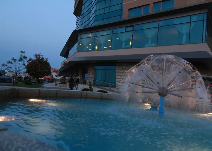 Hotel Esplanada