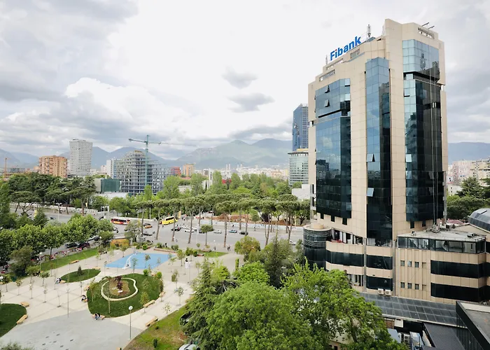 Mulaj Hotel