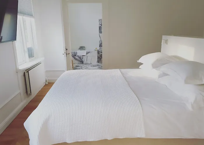 Praestgarden Hotell & Bryggeri