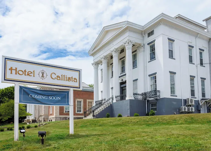 Hotel Callista