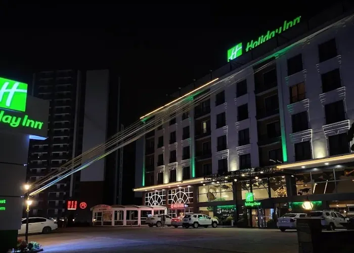 Holiday Inn - Trabzon-East By Ihg