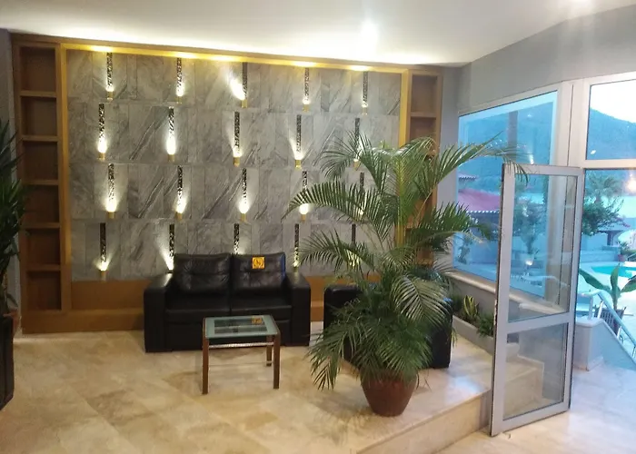 Marbas Select Beach , Adult Only 14 Plus