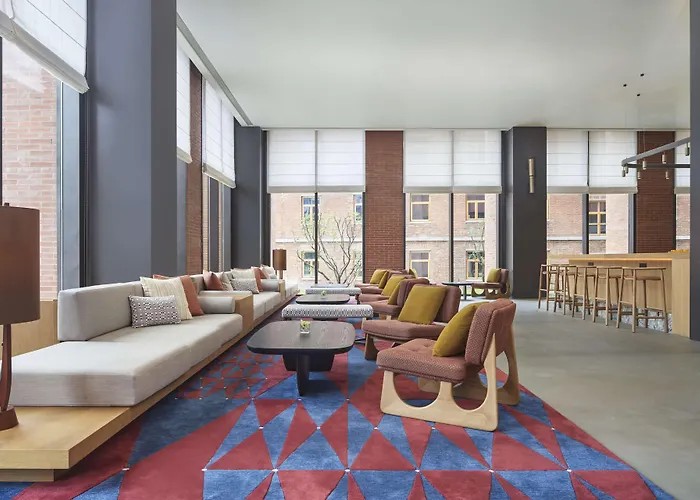 Hyatt Place Jingdezhen Taoxichuan