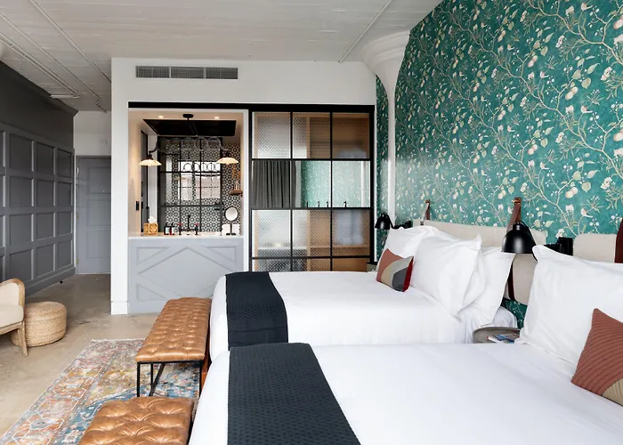 Arrive Memphis, A Member Of Design Hotels