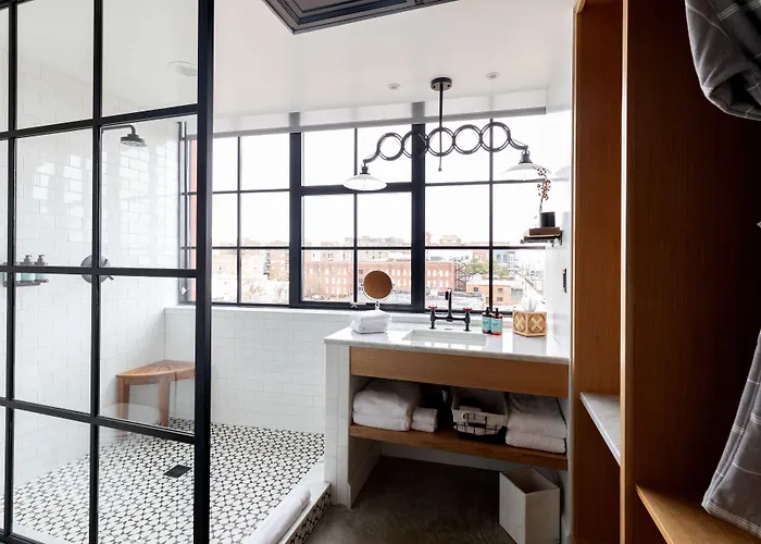 Arrive Memphis, A Member Of Design Hotels