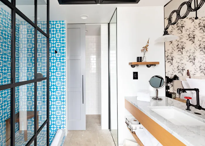 Arrive Memphis, A Member Of Design Hotels