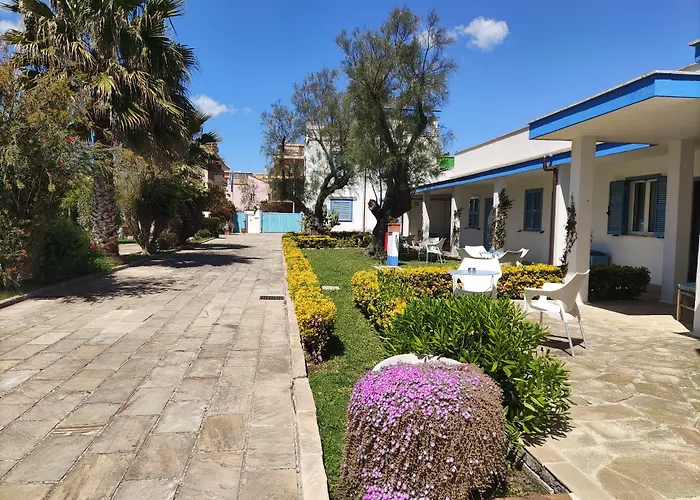 Riva di Palo Beach Resort