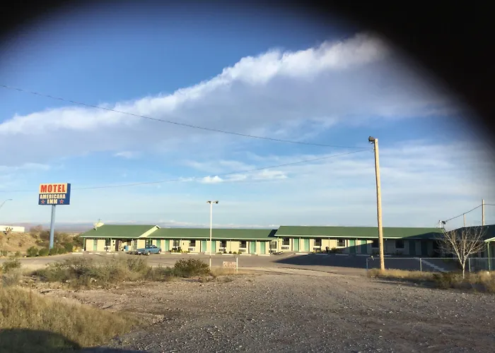 Americana Inn