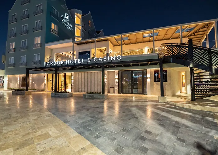 Harbor Hotel&Casino Curacao