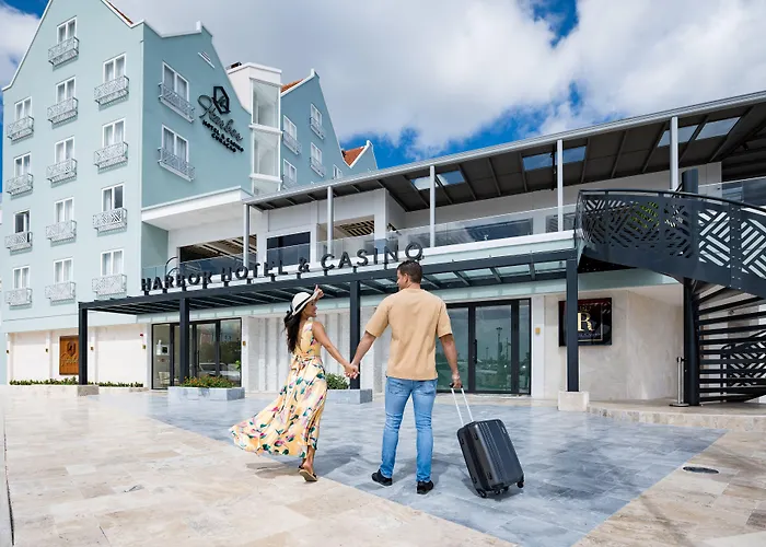 Harbor Hotel&Casino Curacao