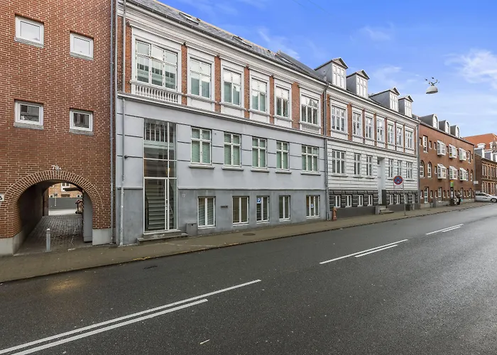 Esbjerg BB hotel