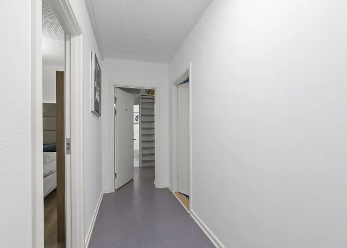 Esbjerg BB hotel