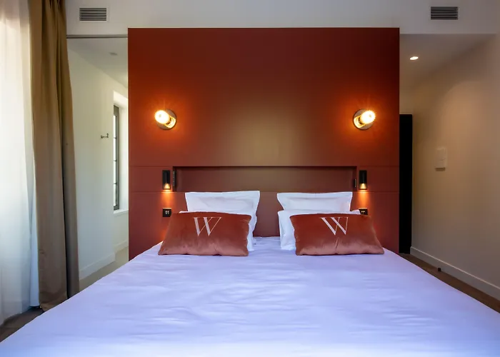 Hotel Villa Walbaum