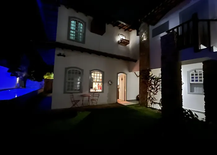 Casa Arte Cabore