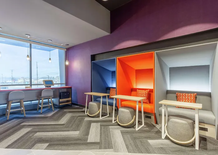 Tru By Hilton Binghamton Vestal