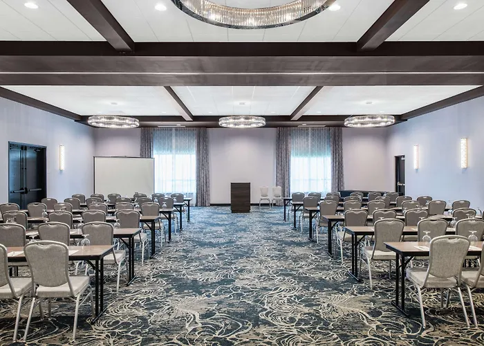Hilton Garden Inn Pittsburgh Area Beaver Valley, Pa