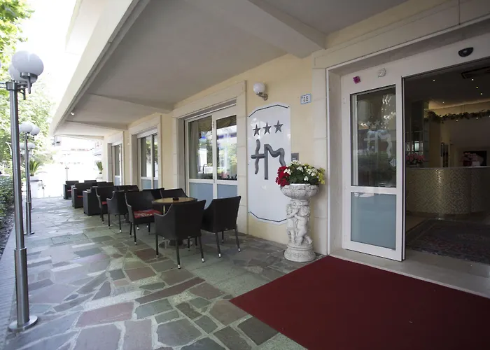 Hotel Madison