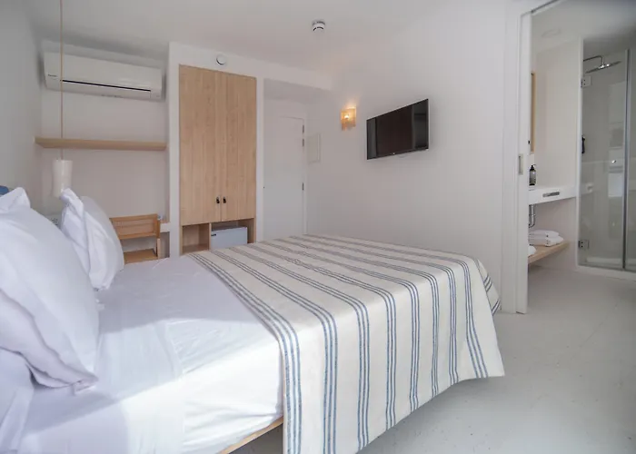 Hotel Bini