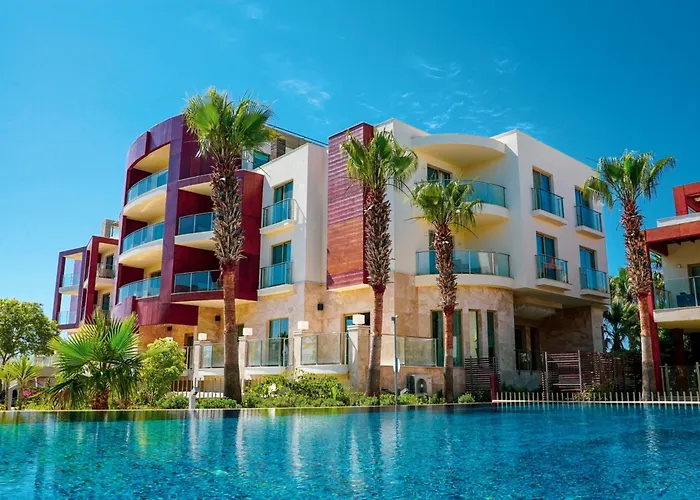 Sundance Suites Hotel