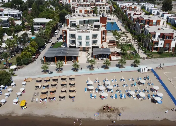 Sundance Suites Hotel