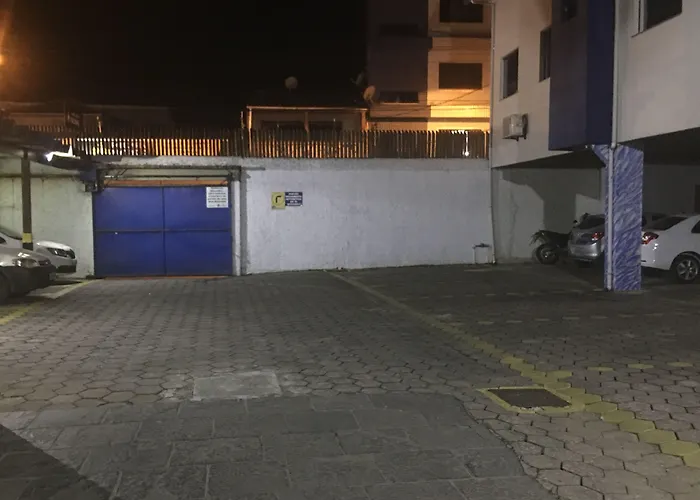Hotel Sao Charbel