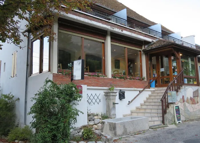 Hotel Restaurant Le Traineau