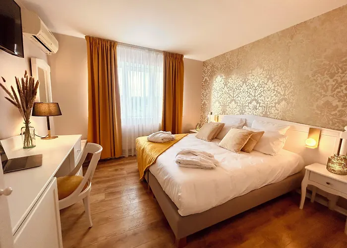 Le Royal Picardie, BW Signature Collection