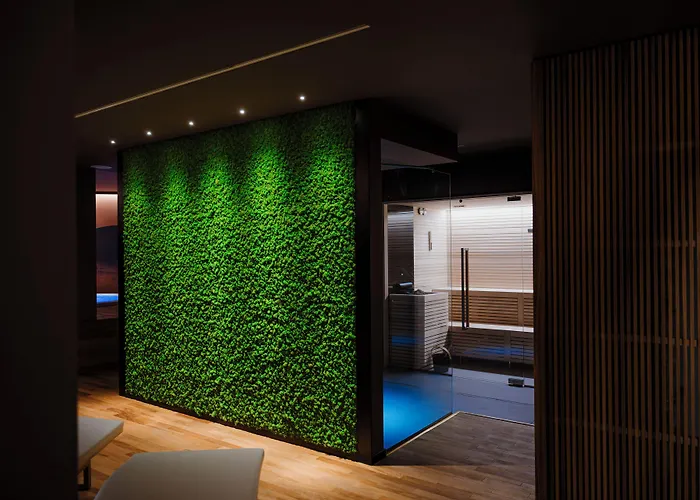 Biancodonda Greenblu Hotel&SPA